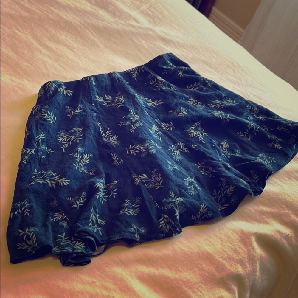 American Eagle skirt